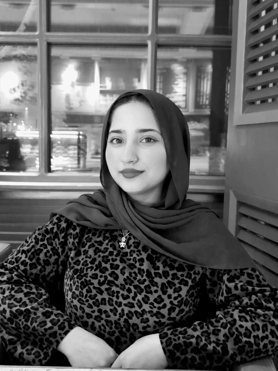 Faiza Dani — CEO